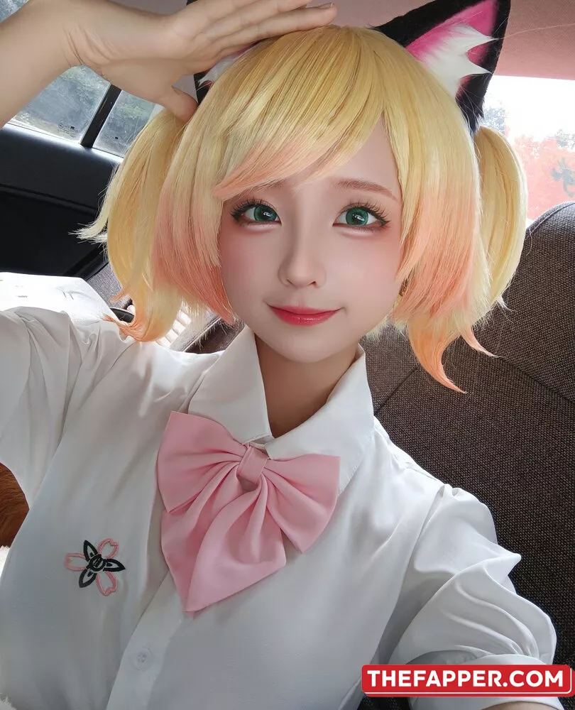 Chunmomo  Onlyfans Leaked Nude Image #GuSHx3BvQn