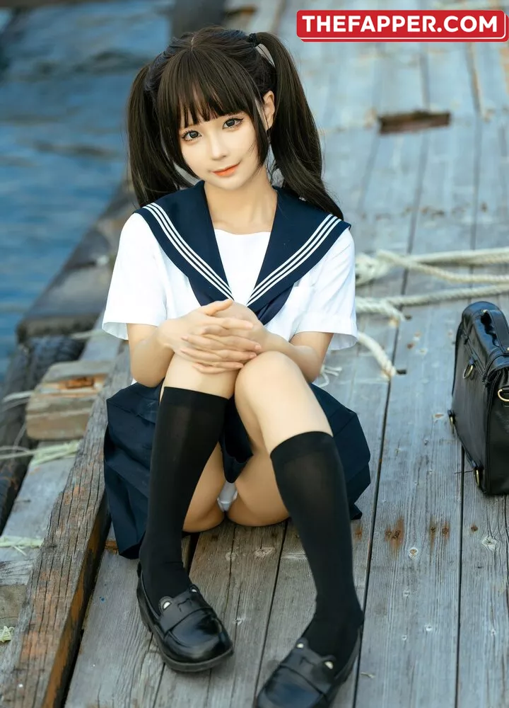 Chunmomo  Onlyfans Leaked Nude Image #HAutY3xH6h