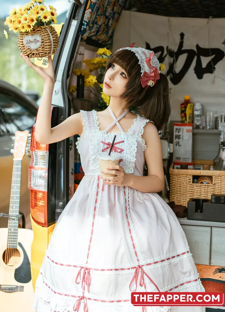 Chunmomo  Onlyfans Leaked Nude Image #HNlikyfjLa