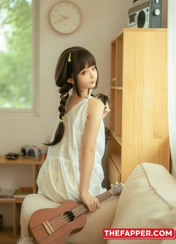 Chunmomo  Onlyfans Leaked Nude Image #HTmWFKmmTT