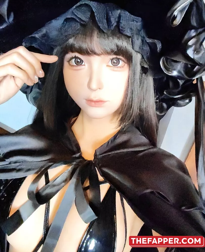 Chunmomo  Onlyfans Leaked Nude Image #Hsnv2QqFn6