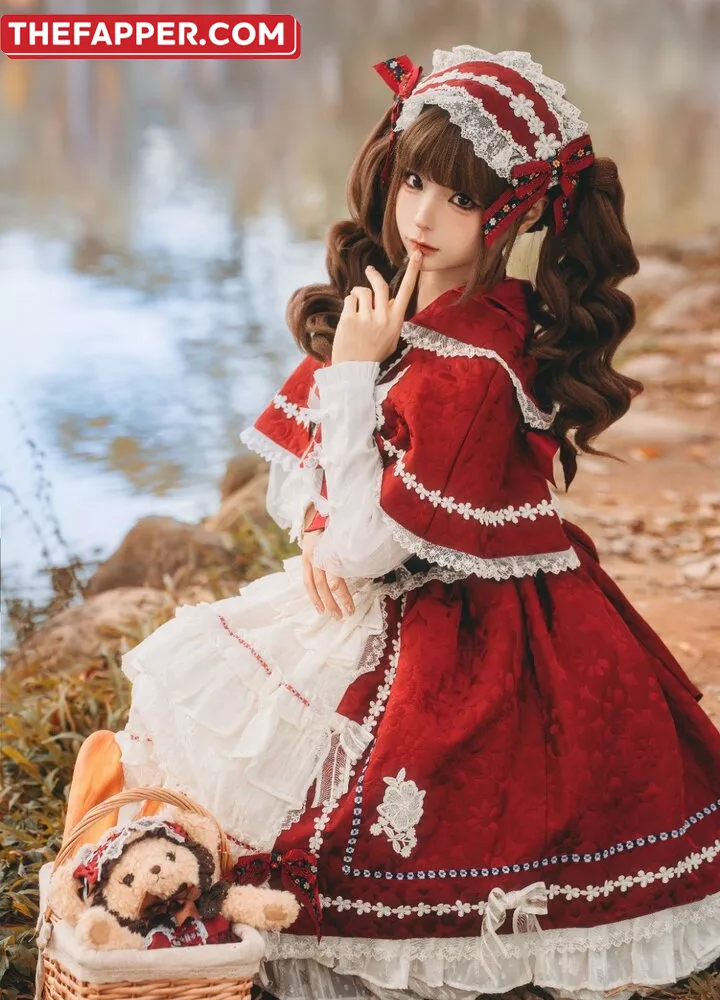 Chunmomo  Onlyfans Leaked Nude Image #HvWL3f3nkF