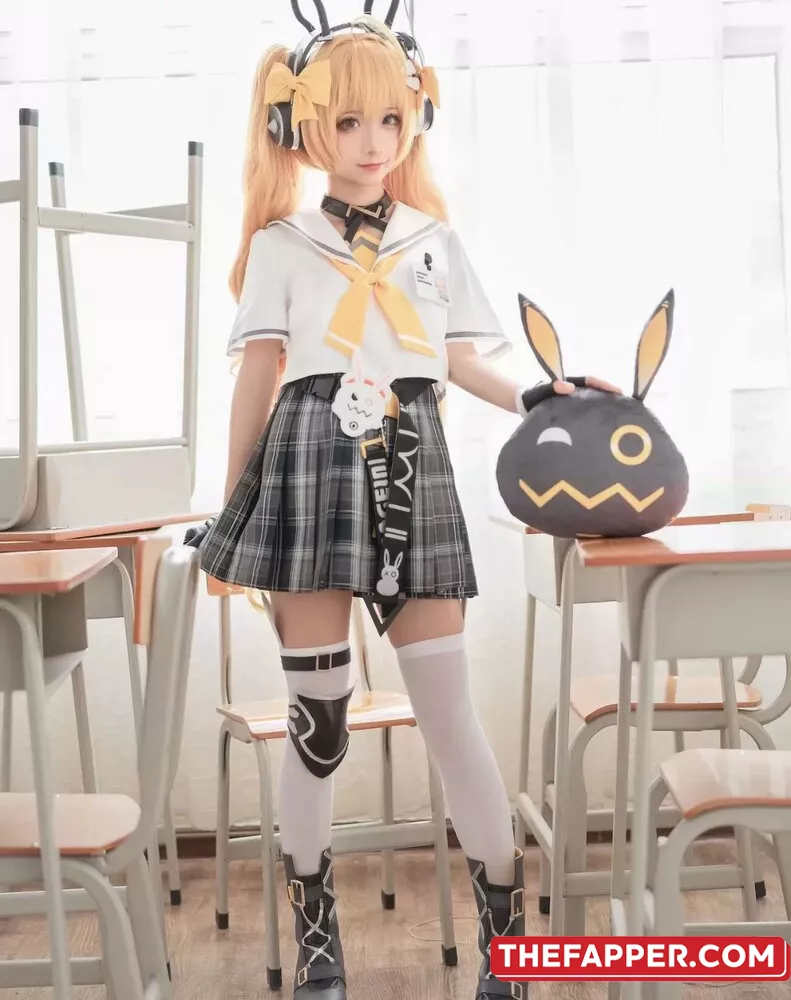 Chunmomo  Onlyfans Leaked Nude Image #IFSee4RGdo