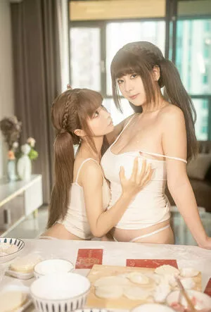 Chunmomo #IGp8bI86As