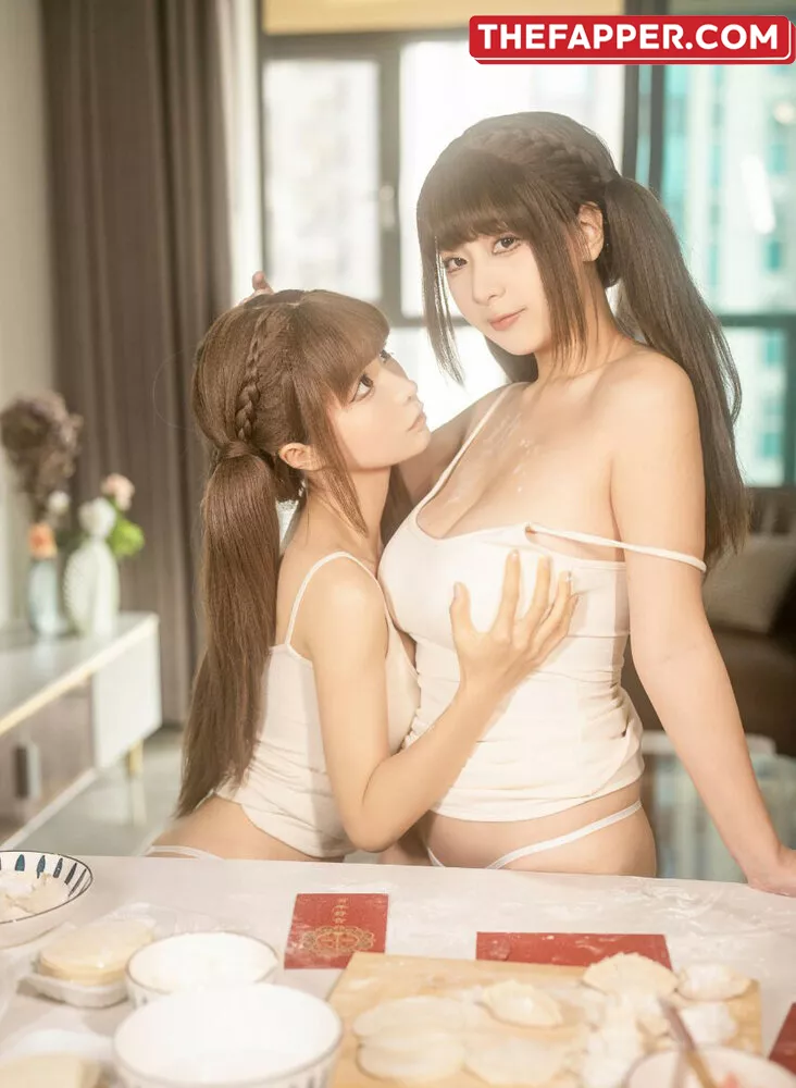 Chunmomo  Onlyfans Leaked Nude Image #IGp8bI86As