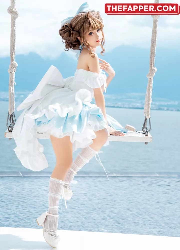 Chunmomo  Onlyfans Leaked Nude Image #IORol4ISR7