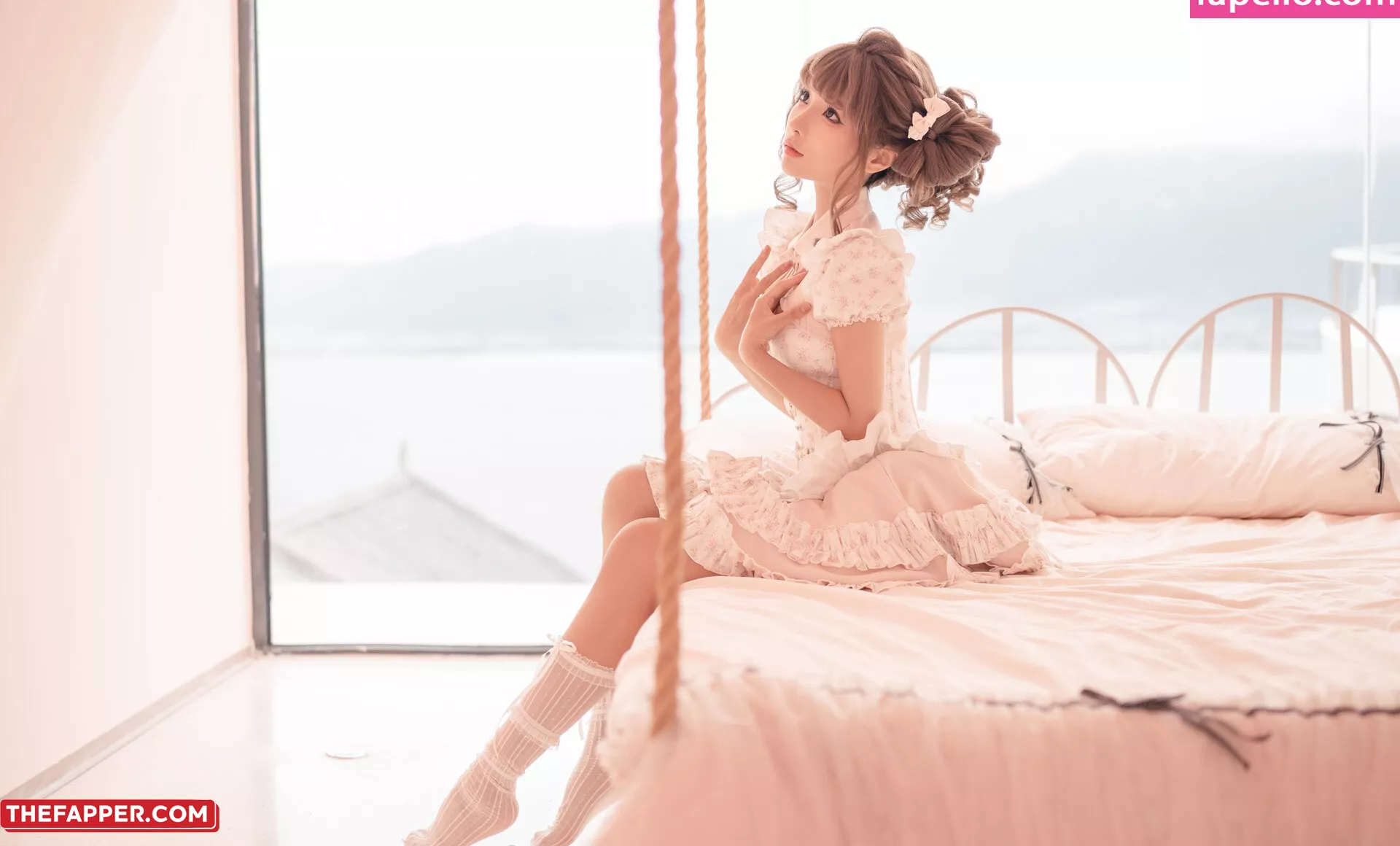 Chunmomo  Onlyfans Leaked Nude Image #J2JLLc5hEk