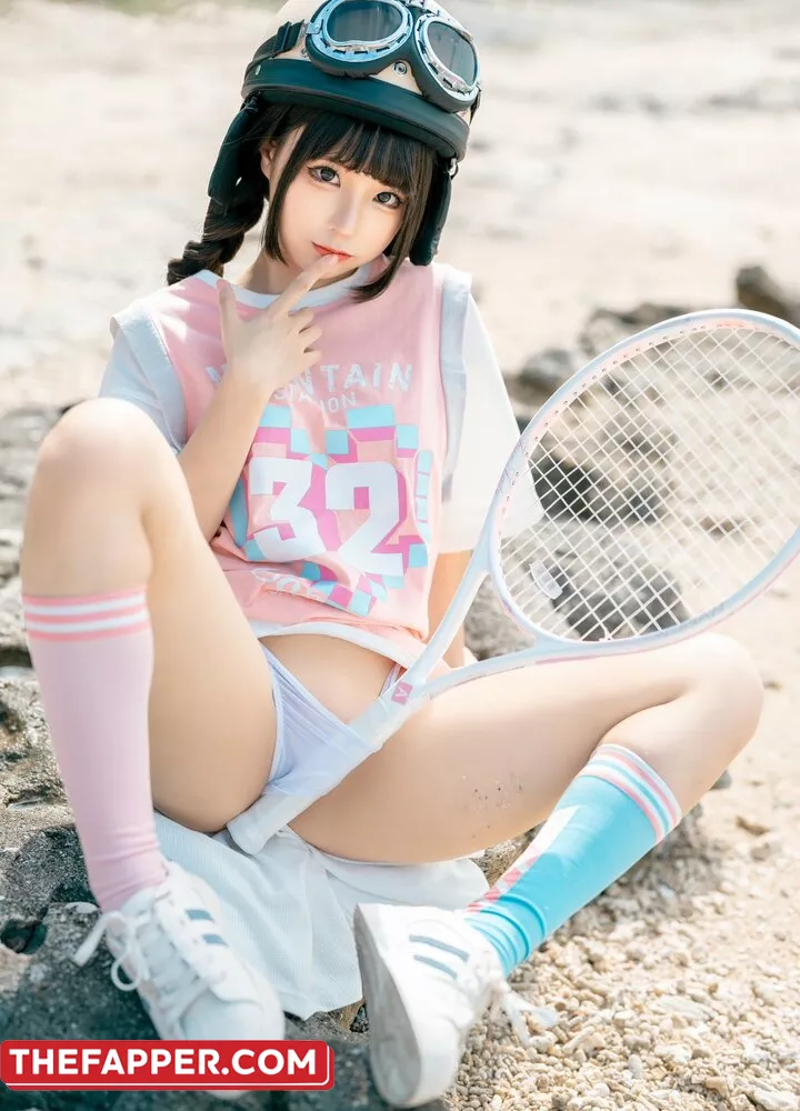 Chunmomo  Onlyfans Leaked Nude Image #JT9teoNcFB