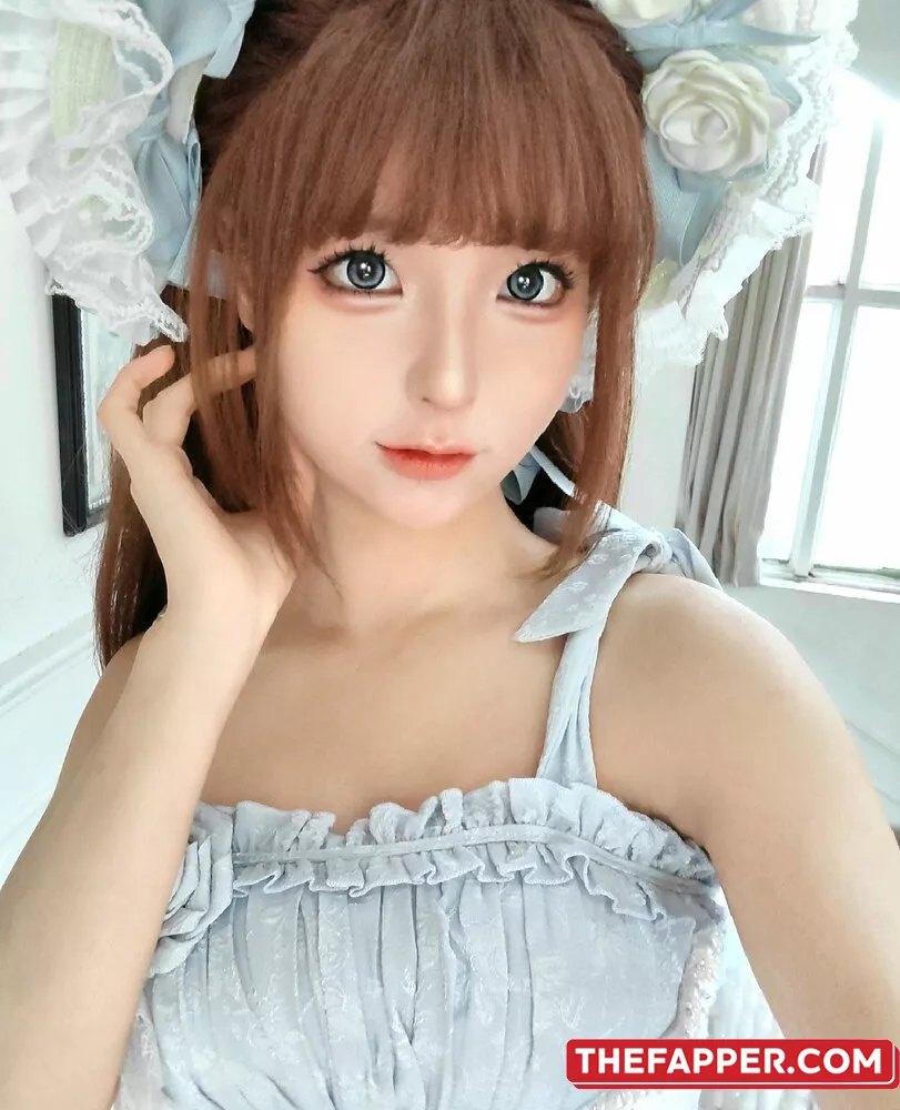 Chunmomo  Onlyfans Leaked Nude Image #JXLqZdF7ip