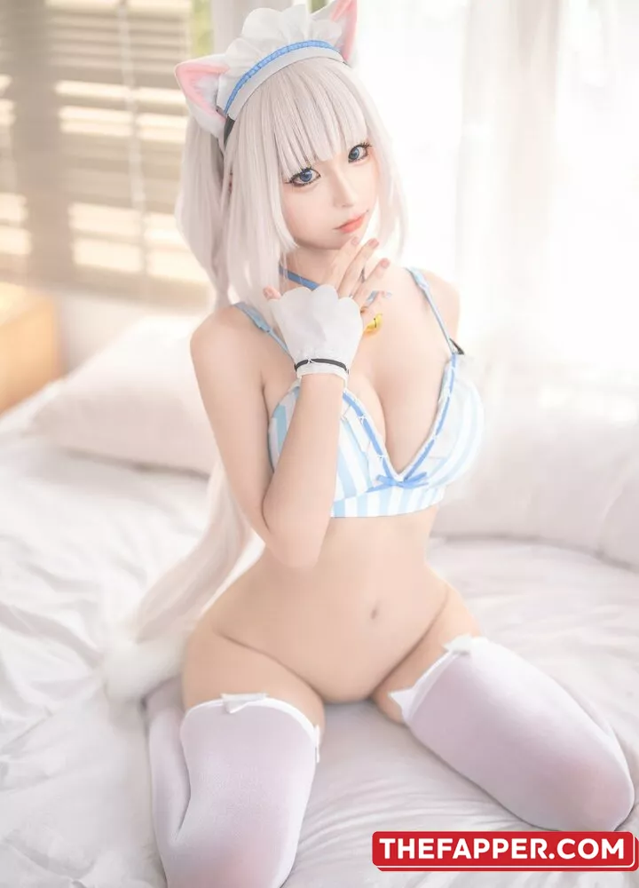 Chunmomo  Onlyfans Leaked Nude Image #K7lusP18Kc