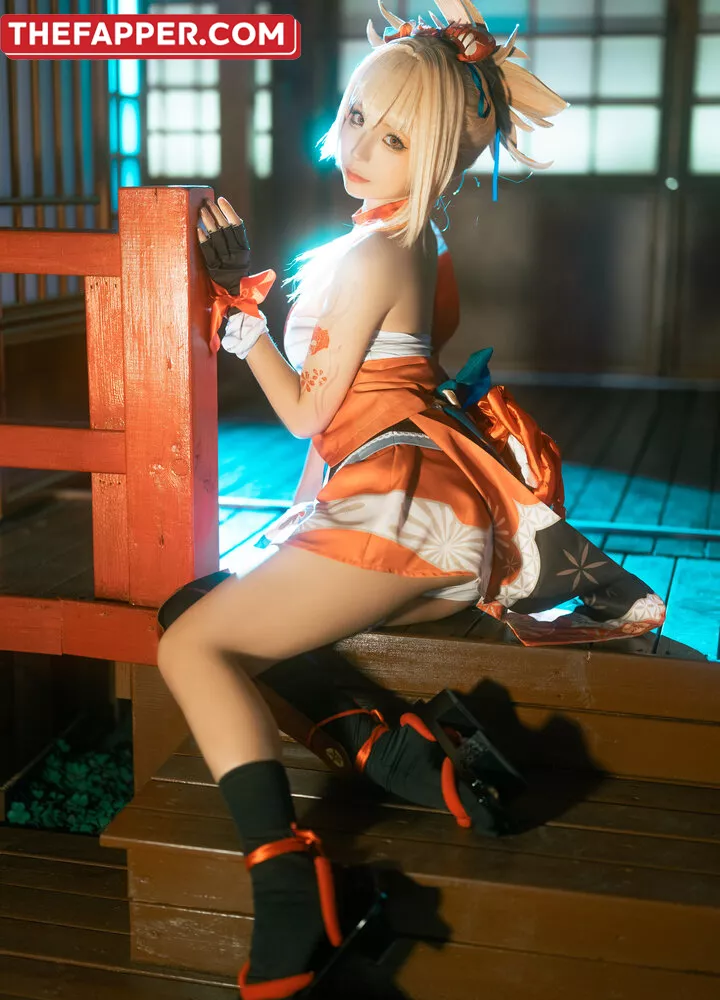 Chunmomo  Onlyfans Leaked Nude Image #KAb6BNN4oF