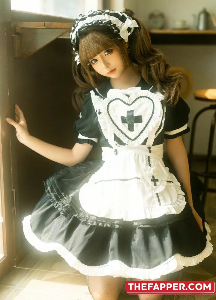 Chunmomo  Onlyfans Leaked Nude Image #KQCZTT1PrI