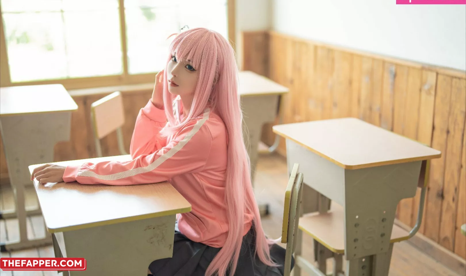 Chunmomo  Onlyfans Leaked Nude Image #Khfugvt2Gk