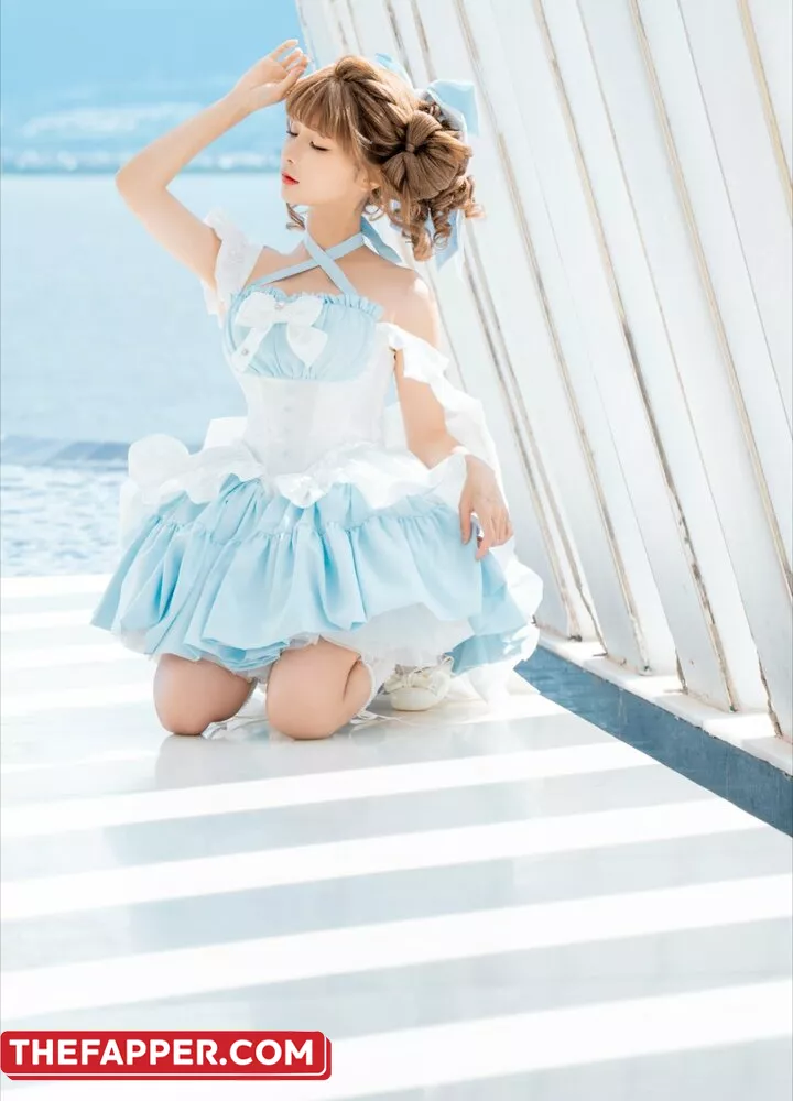 Chunmomo  Onlyfans Leaked Nude Image #LkA6kBwVVt