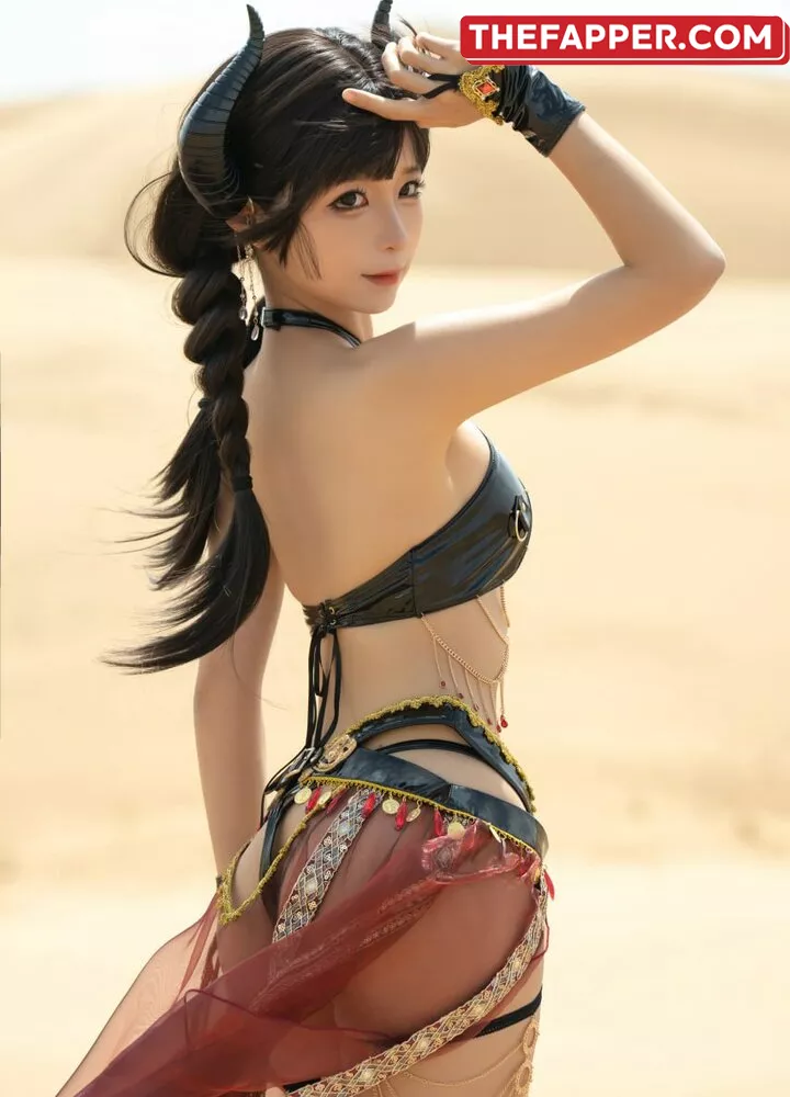Chunmomo  Onlyfans Leaked Nude Image #LlEiodQFPD