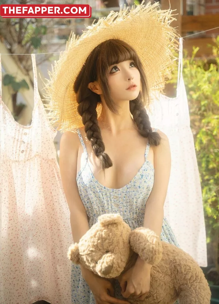 Chunmomo  Onlyfans Leaked Nude Image #M5orl9tQYG