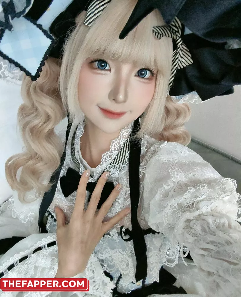 Chunmomo  Onlyfans Leaked Nude Image #M9RKgSvlvn