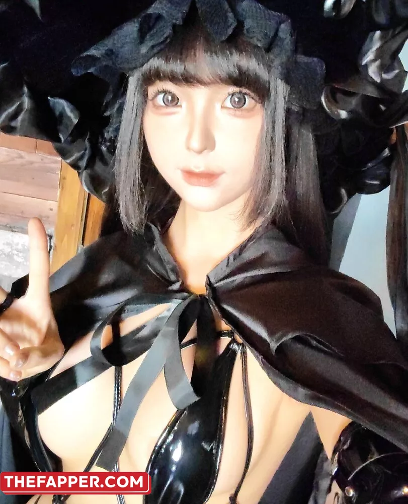 Chunmomo  Onlyfans Leaked Nude Image #MD1xzcZg7C