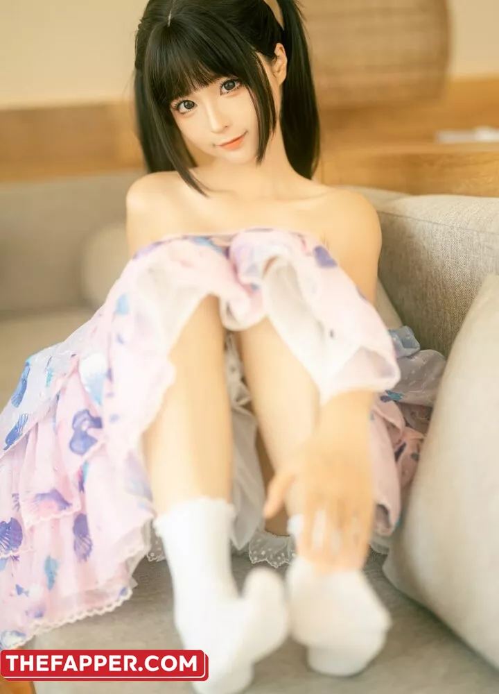 Chunmomo  Onlyfans Leaked Nude Image #MDL353aXtr