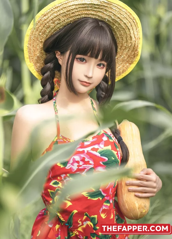 Chunmomo  Onlyfans Leaked Nude Image #MEACxo6XiE