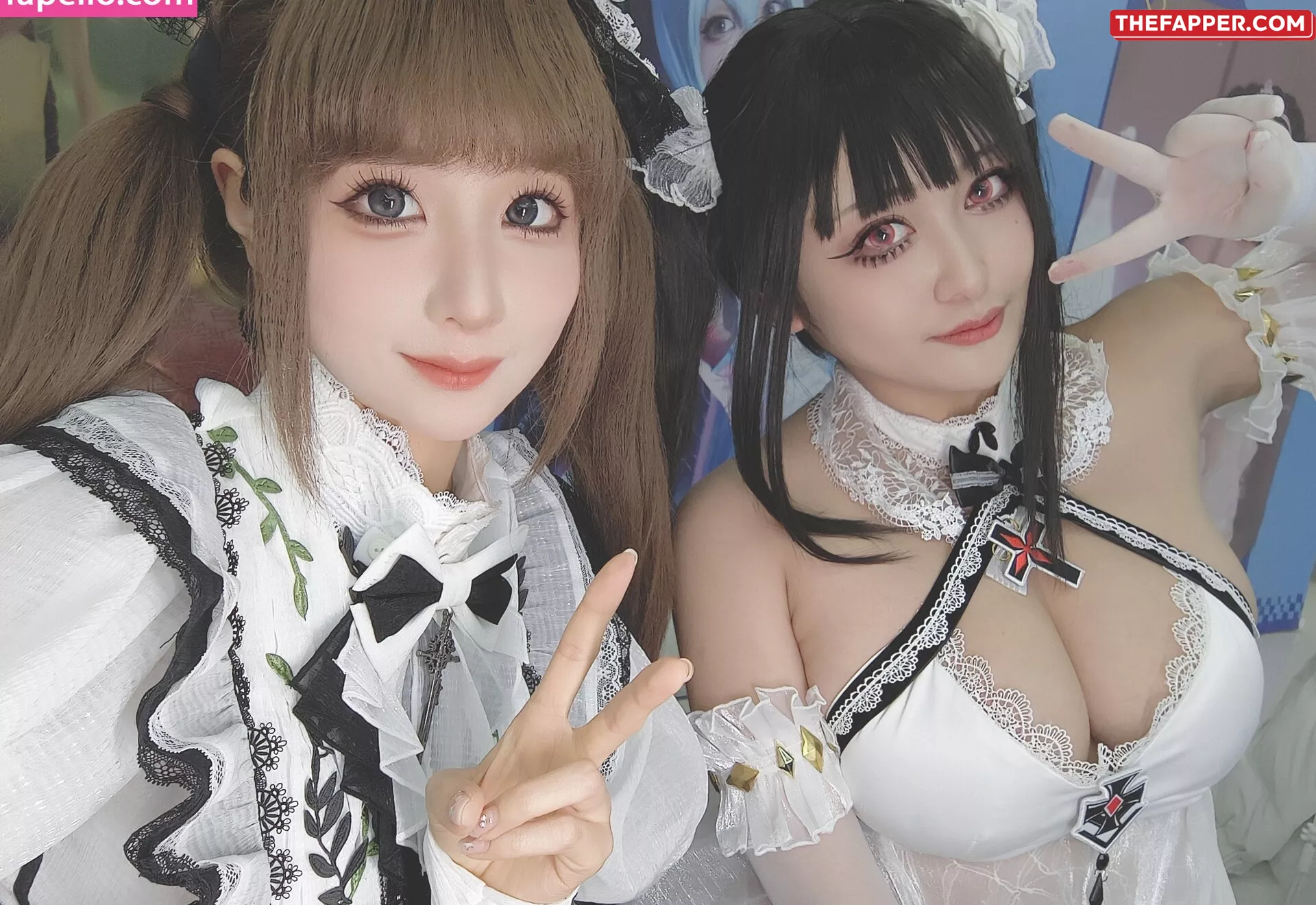 Chunmomo  Onlyfans Leaked Nude Image #MEezDk1FGO