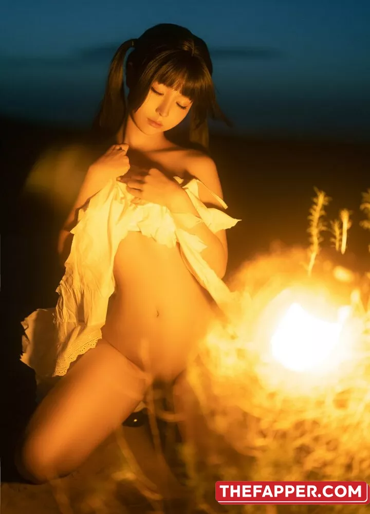 Chunmomo  Onlyfans Leaked Nude Image #MpCnCTPX8y