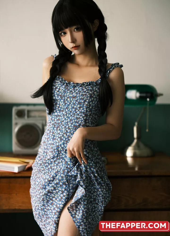 Chunmomo  Onlyfans Leaked Nude Image #N0mFrWo1AN