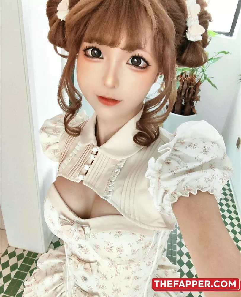 Chunmomo  Onlyfans Leaked Nude Image #NB3IOSPvkc