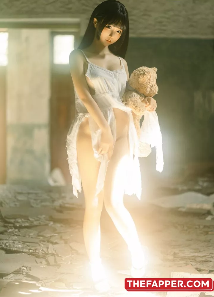 Chunmomo  Onlyfans Leaked Nude Image #NEiIyUOXp1