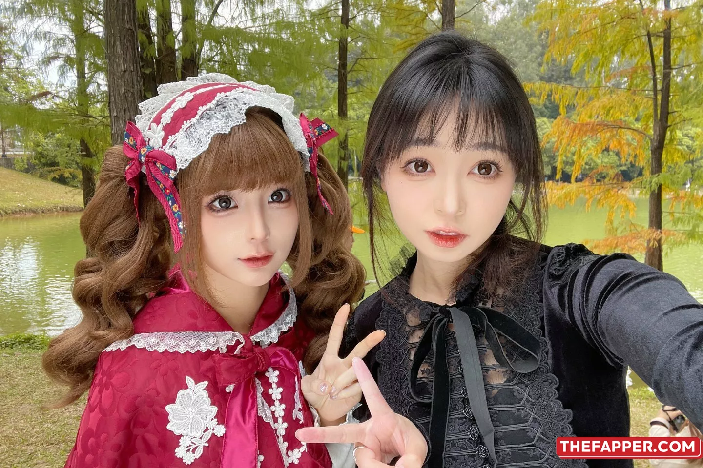 Chunmomo  Onlyfans Leaked Nude Image #NTaqzrhfIH