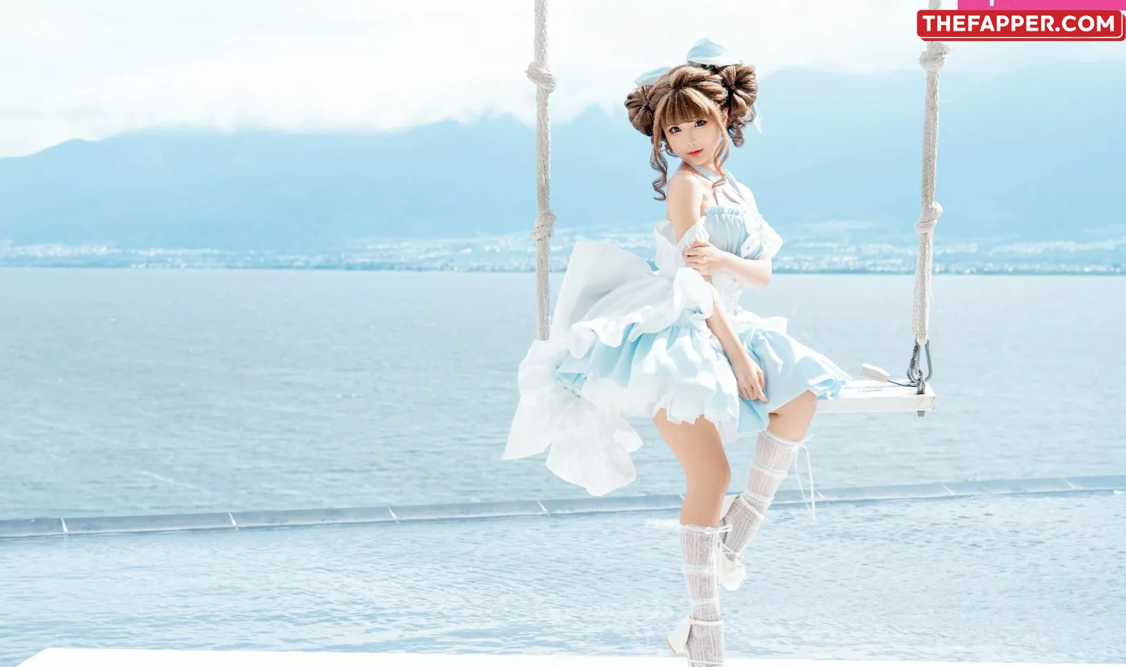 Chunmomo  Onlyfans Leaked Nude Image #OBWxlUPvnF