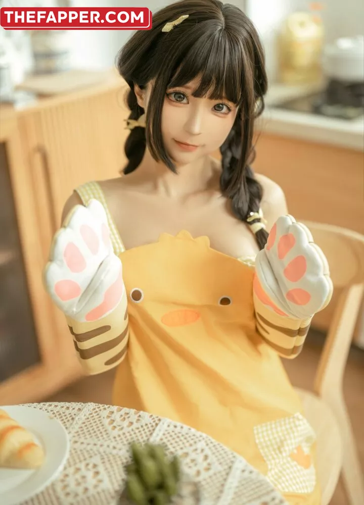 Chunmomo  Onlyfans Leaked Nude Image #OQSPfku1Vq