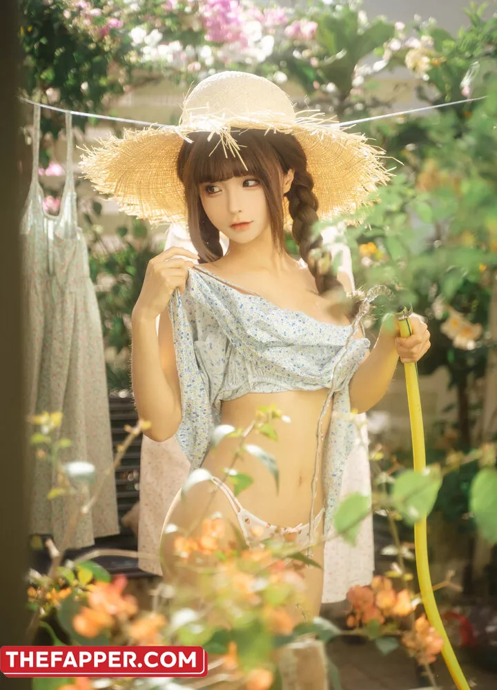 Chunmomo  Onlyfans Leaked Nude Image #OSSK5GckXm