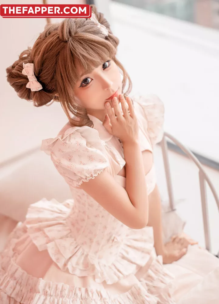 Chunmomo  Onlyfans Leaked Nude Image #PGMt0tnijL