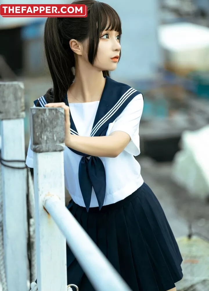 Chunmomo  Onlyfans Leaked Nude Image #PKcAfW9HhK