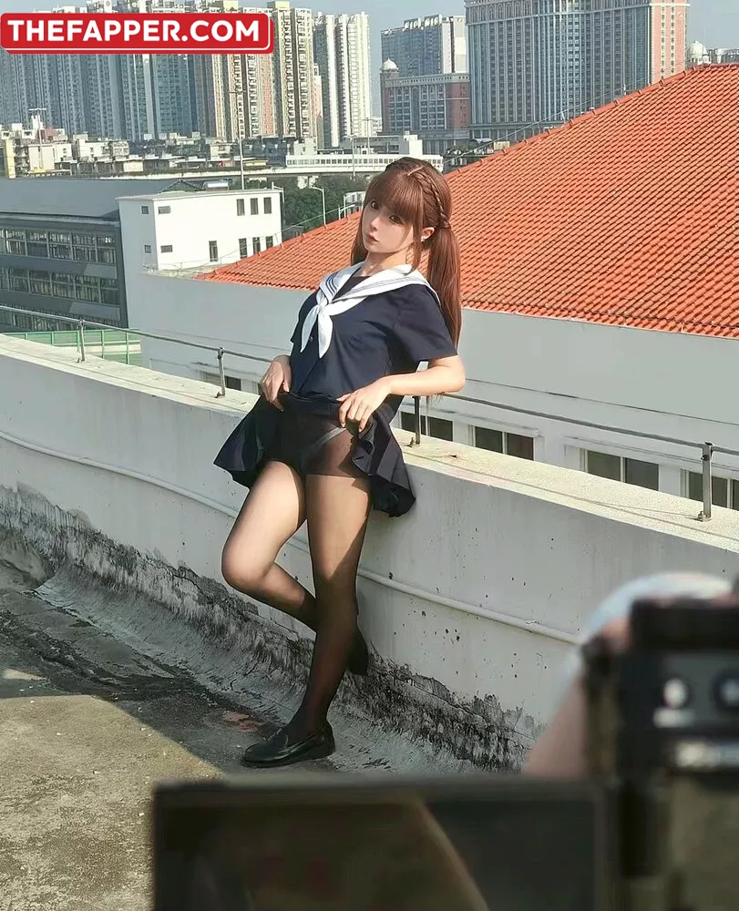 Chunmomo  Onlyfans Leaked Nude Image #PRuVjRhO20