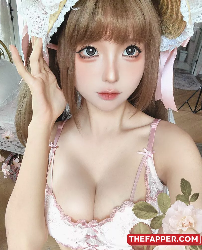 Chunmomo  Onlyfans Leaked Nude Image #PgBVdmln8N