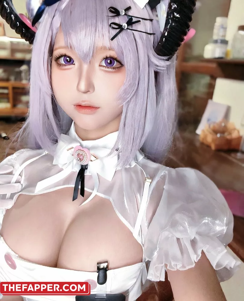 Chunmomo  Onlyfans Leaked Nude Image #QRKlB3dFdF