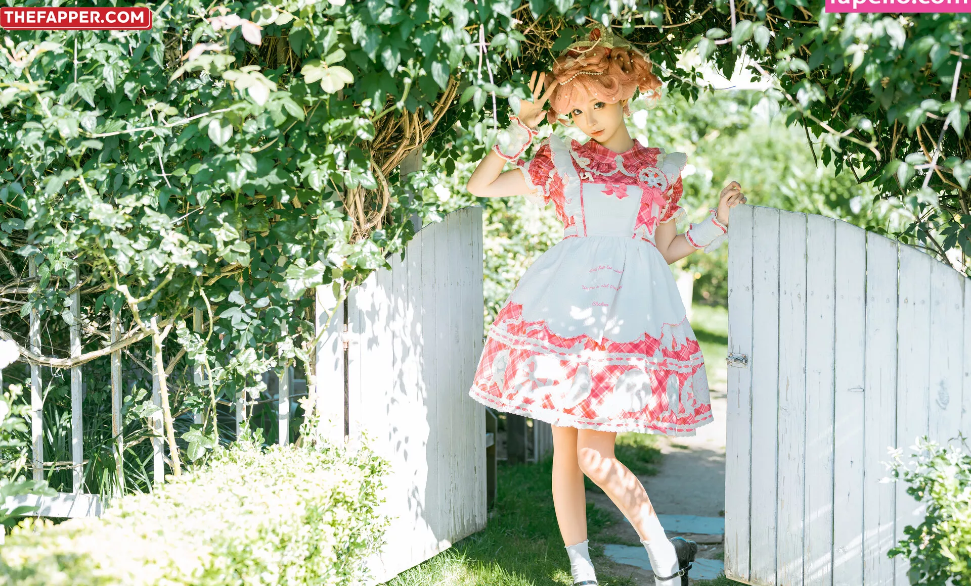 Chunmomo  Onlyfans Leaked Nude Image #QTxnnKAVFN