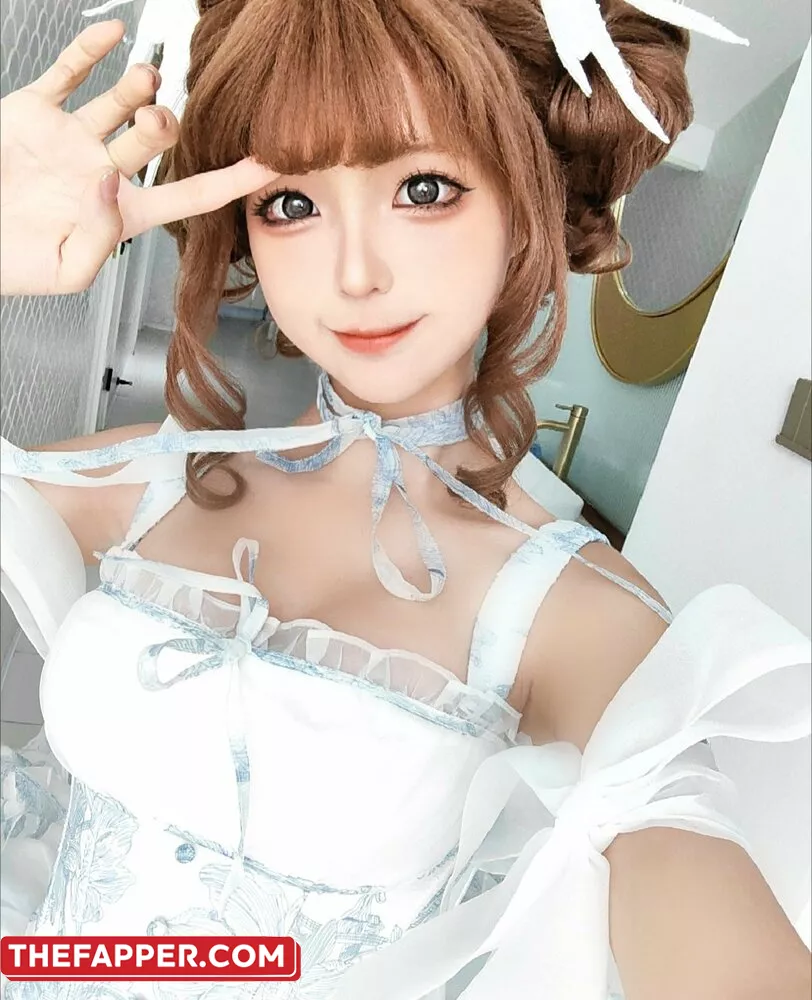 Chunmomo  Onlyfans Leaked Nude Image #QkR1Jf3jZW
