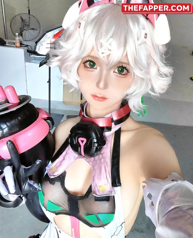 Chunmomo  Onlyfans Leaked Nude Image #R7imcJf26R