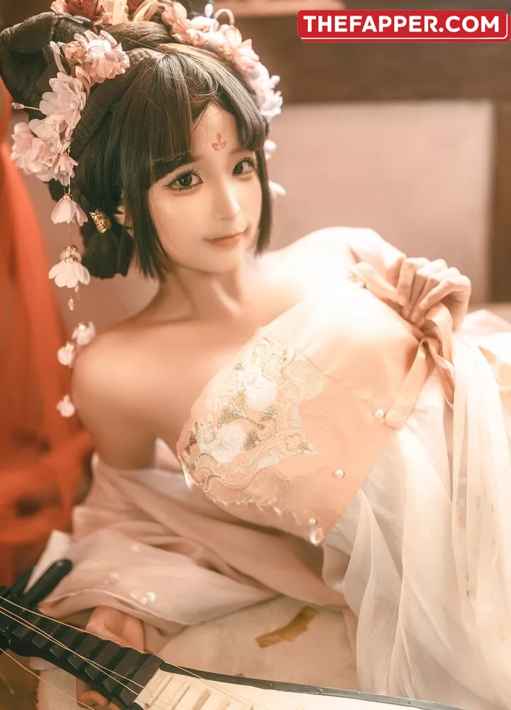 Chunmomo  Onlyfans Leaked Nude Image #RYBC1HBTfk