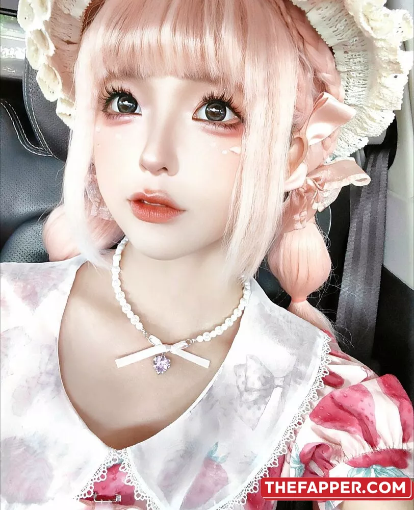 Chunmomo  Onlyfans Leaked Nude Image #RbDZvnZ6Zq