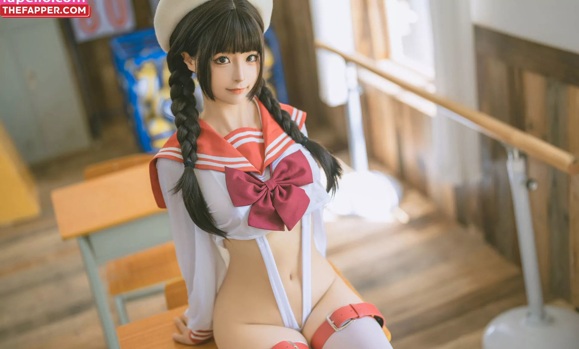 Chunmomo  Onlyfans Leaked Nude Image #SSOdWFVDYK
