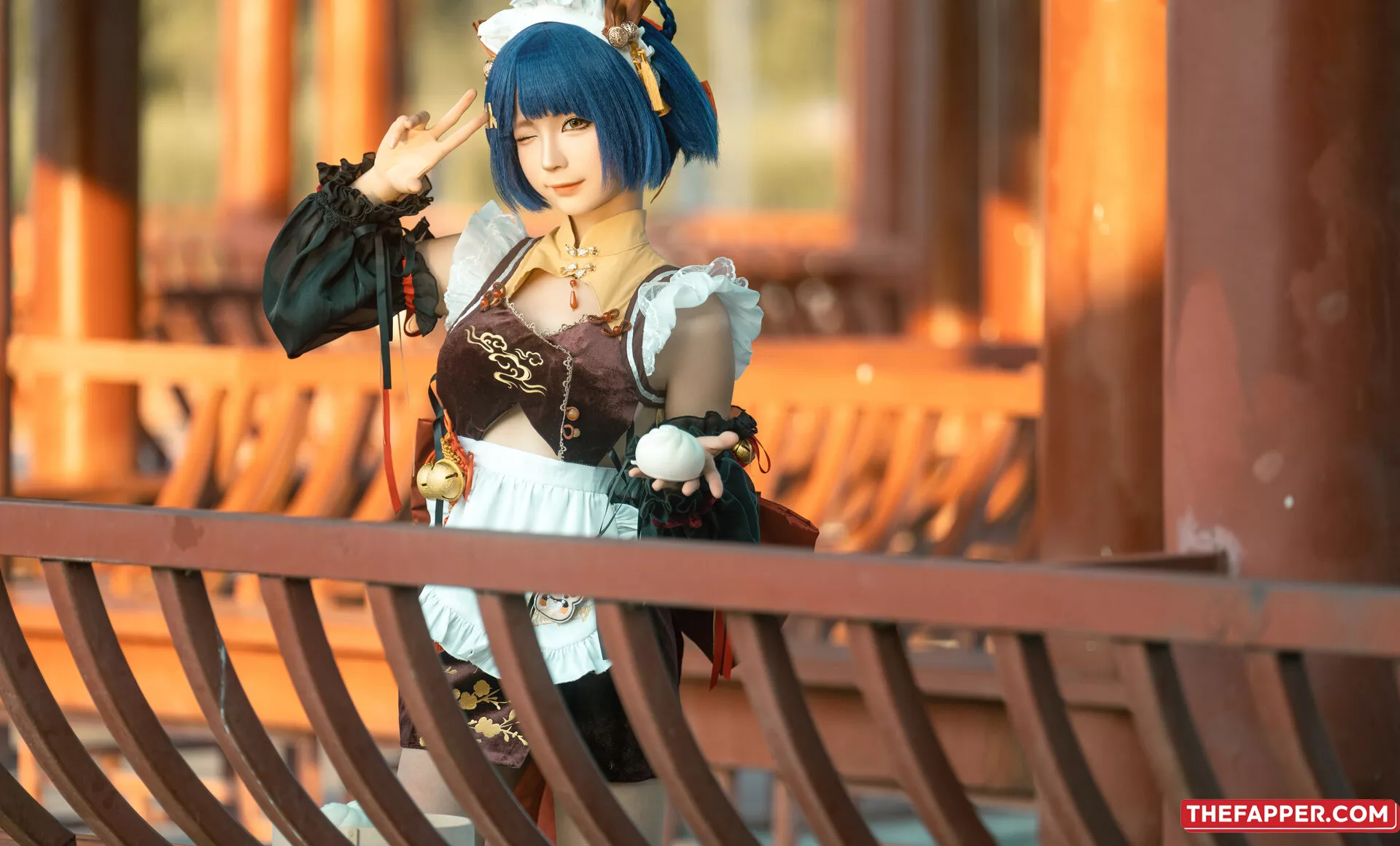 Chunmomo  Onlyfans Leaked Nude Image #ScJsSvmTJm