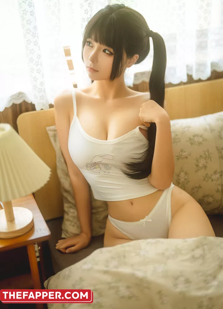 Chunmomo  Onlyfans Leaked Nude Image #SitSlHX7a3