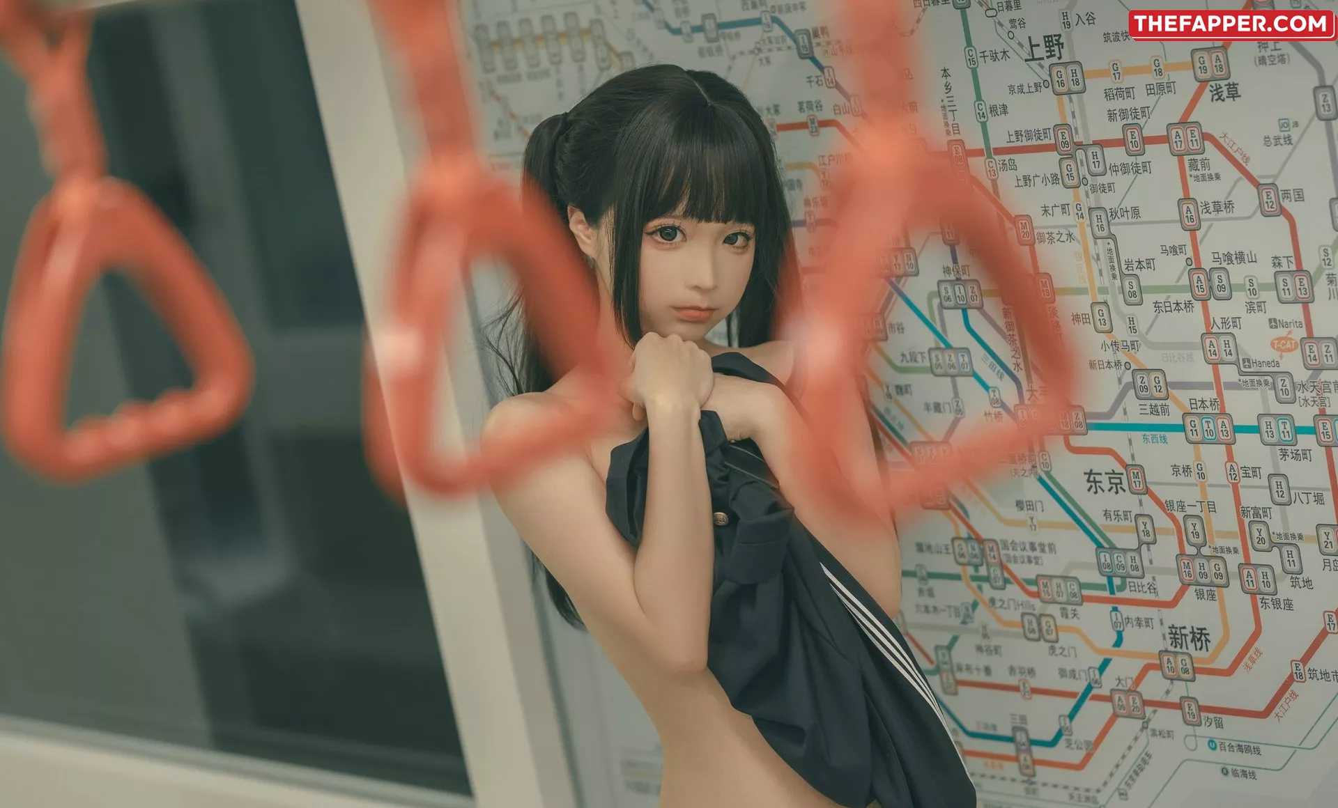 Chunmomo  Onlyfans Leaked Nude Image #SmAGFrgsoc