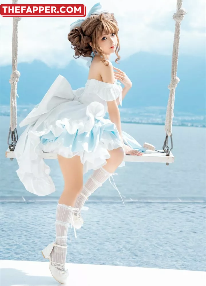 Chunmomo  Onlyfans Leaked Nude Image #SsfYr3EZHF