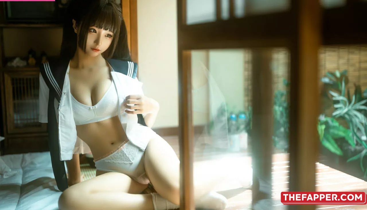 Chunmomo  Onlyfans Leaked Nude Image #Td2tVJXFQi