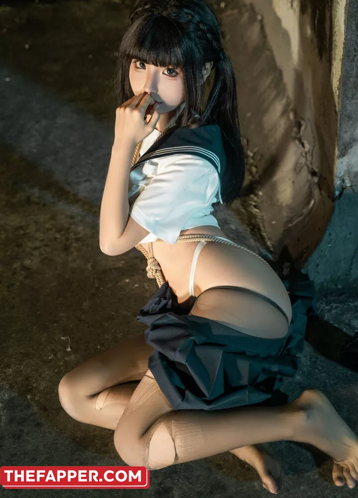 Chunmomo  Onlyfans Leaked Nude Image #TfPEV8znvj